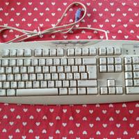 Tastiera computer
