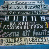 sciarpe ultras e non