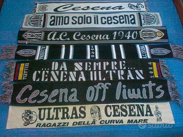 sciarpe ultras e non