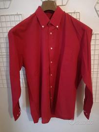 Camicia Rossa Nanuk