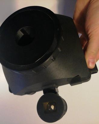 macchina fotografica 4x5