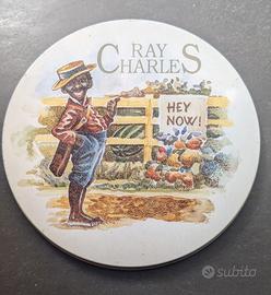 Ray Charles, Hey Now!