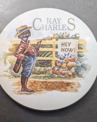 Ray Charles, Hey Now!