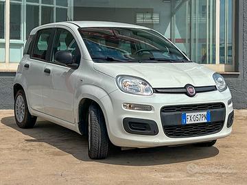 Fiat Panda 1.2