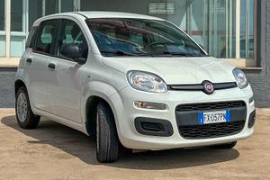 Fiat Panda 1.2