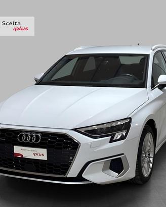 Audi A3 Sportback 40 2.0 tdi Business Advanced s-t