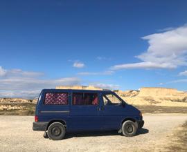 VW T4 2.5TDI 1998 ACV 102cv