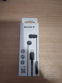 cuffiette sony