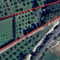 Casa indipendente con ampio terreno