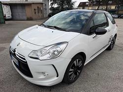 DS AUTOMOBILES DS 3 134,754km 1.4 VTi 95 Chic se