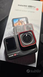 Insta360 Ace Pro 1 CONDIZIONI PERFETTE