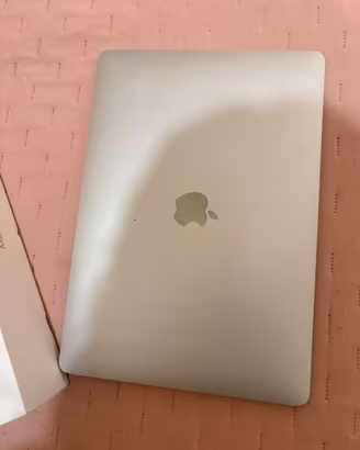 Macbook air e mouse originale Apple
