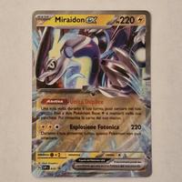 Miraidon EX