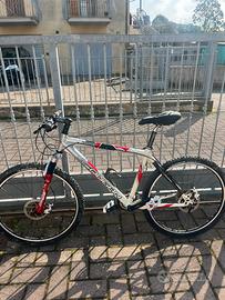 Mtb Leecougan 26
