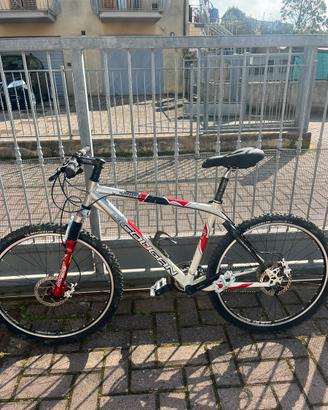 Mtb Leecougan 26