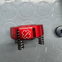 Multispring crimaz vespa 50 frizione piaggio