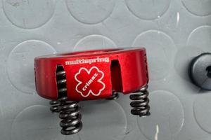 Multispring crimaz vespa 50 frizione piaggio