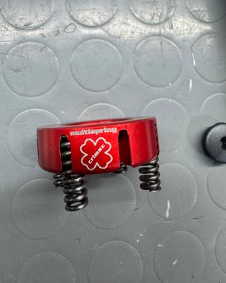 Multispring crimaz vespa 50 frizione piaggio