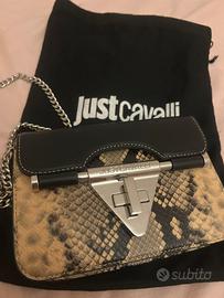 Borsa Just Cavalli