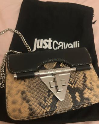 Borsa Just Cavalli