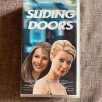 Sliding Doors VHS