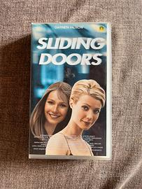 Sliding Doors VHS