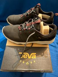 Scarpe TEVA Arrowood Venture Black donna num. 41