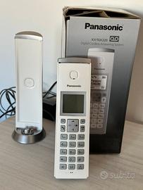 Telefono fisso Digital cordless Panasonic