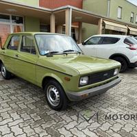 FIAT 128