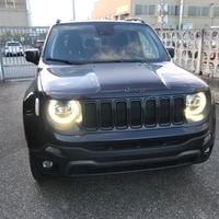 Jeep Renegade 2.0 Mjt 170CV 4WD Active Drive Low T