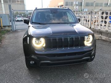Jeep Renegade 2.0 Mjt 170CV 4WD Active Drive Low T