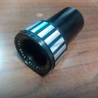 Obiettivo Anomar-super-Zoom per proiettore Super 8