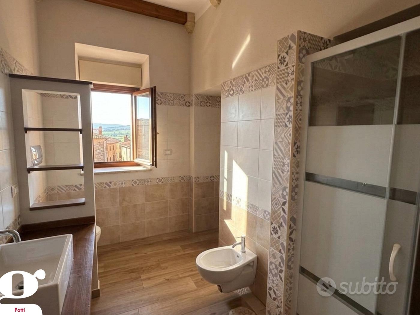Appartamento Patti [P778VRG] - Vista 5