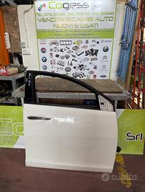 Porta Anteriore Destra Lancia Y 2011-2024