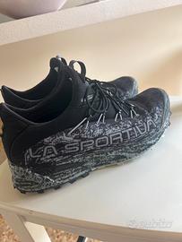 Scarpe trail running LASPORTIVA Tempesta GTX