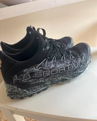 Scarpe trail running LASPORTIVA Tempesta GTX