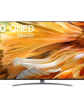 TV LG 65" Qned  seminuova perfetta