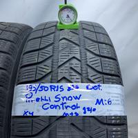 Gomme Usate 195 50 15