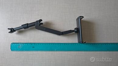 Supporto da Auto Estensibile x Tablet e Smartphone