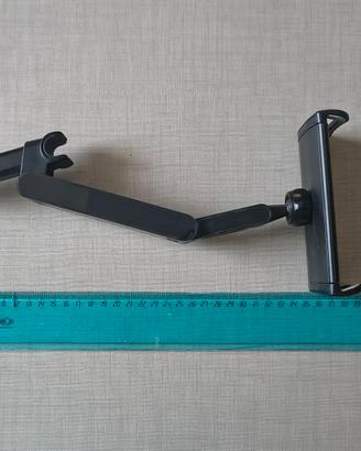 Supporto da Auto Estensibile x Tablet e Smartphone