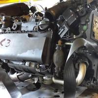Motore Completo Citroen C3 1.4 HDI
