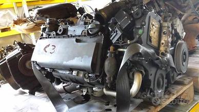 Motore Completo Citroen C3 1.4 HDI