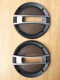2 Griglie Sony Xplod
