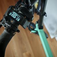 Bici elettrica pieghevole ENGWE T14 – Ottime condi