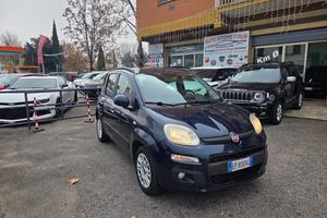 FIAT PANDA 1.2BENZINA 69CV 51KW OKNEOPATE-2013