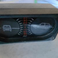 inclinometro Fiat Panda 4x4