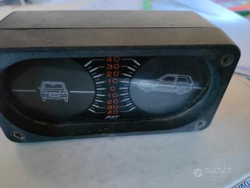 inclinometro Fiat Panda 4x4