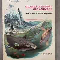 Guarda e scopri gli animali ed del 1973