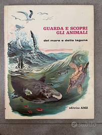 Guarda e scopri gli animali ed del 1973