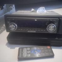 Autoradio VDO